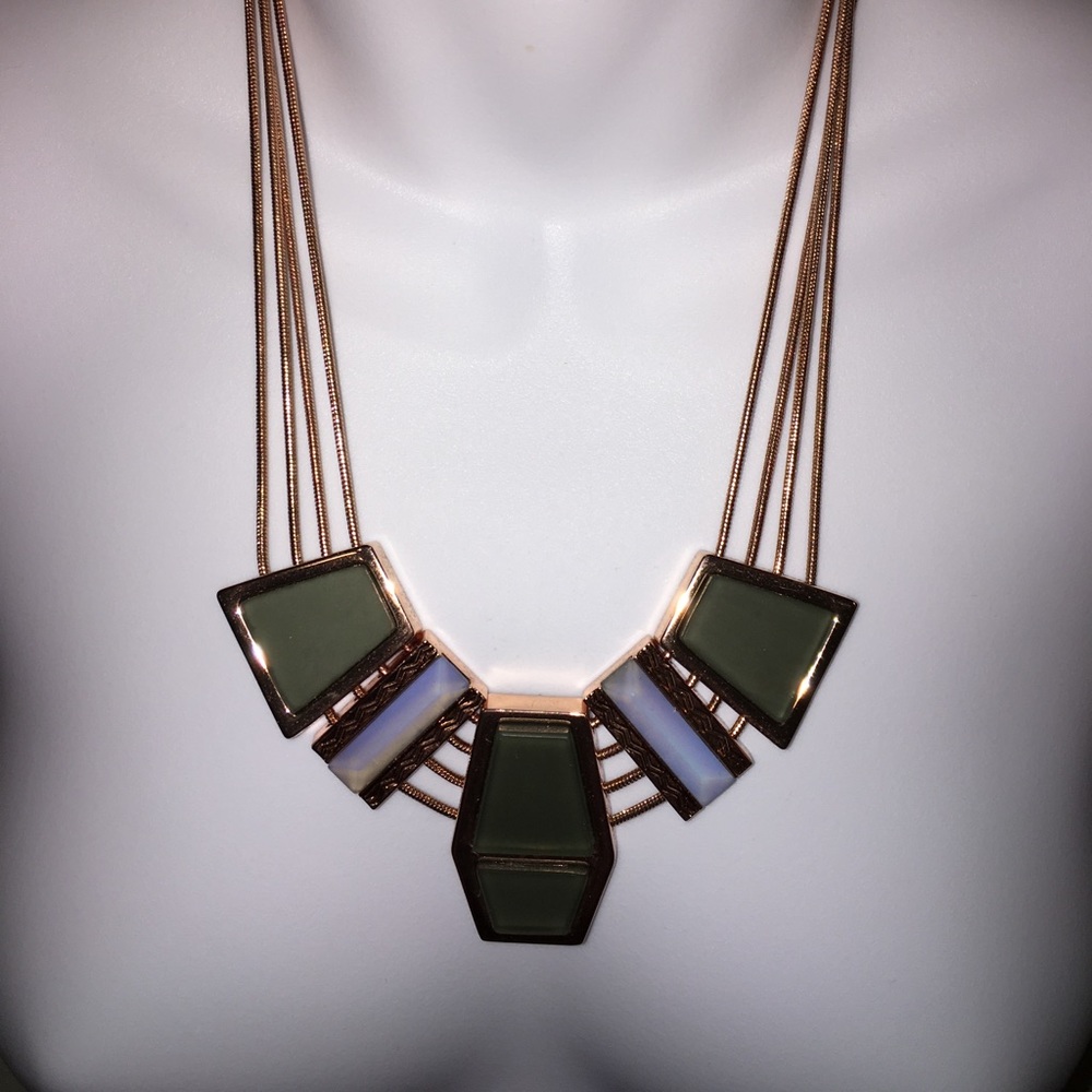 Rebecca Minkoff Necklace